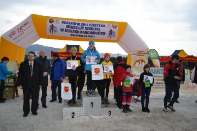II OIMS w narciarstwie biegowym Zakopane 2011_138