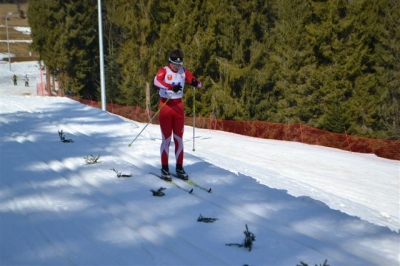 IMS i Gimnazjada w narciarstwie biegowym 2014_34