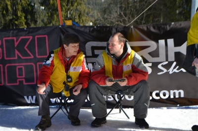 IMS i Gimnazjada w narciarstwie biegowym 2014_48