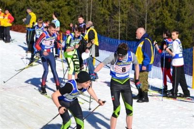IMS i Gimnazjada w narciarstwie biegowym 2014_136