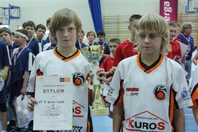 Final wojewodzki - malopolskie chlopcy_86