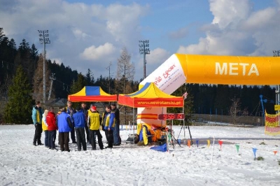 II OIMS w narciarstwie biegowym Zakopane 2011_3