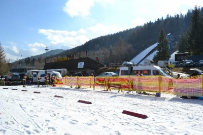 II OIMS w narciarstwie biegowym Zakopane 2011_4