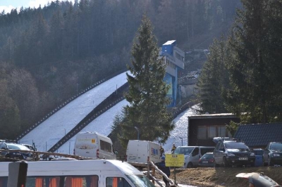 II OIMS w narciarstwie biegowym Zakopane 2011_5