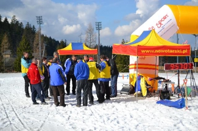 II OIMS w narciarstwie biegowym Zakopane 2011_7