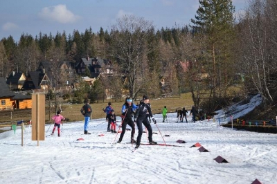 II OIMS w narciarstwie biegowym Zakopane 2011_9