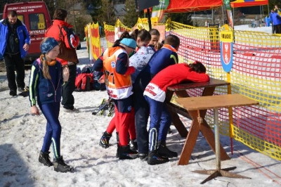 II OIMS w narciarstwie biegowym Zakopane 2011_12