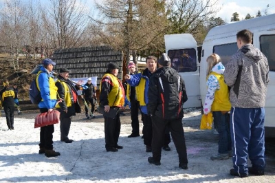 II OIMS w narciarstwie biegowym Zakopane 2011_13