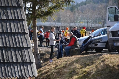II OIMS w narciarstwie biegowym Zakopane 2011_15