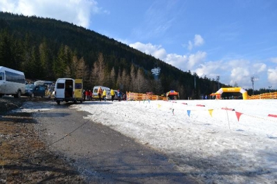 II OIMS w narciarstwie biegowym Zakopane 2011_17