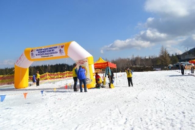 II OIMS w narciarstwie biegowym Zakopane 2011_19
