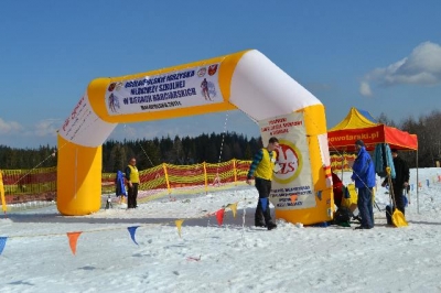 II OIMS w narciarstwie biegowym Zakopane 2011_21