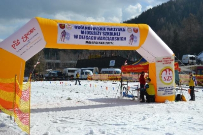 II OIMS w narciarstwie biegowym Zakopane 2011_23