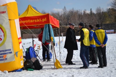 II OIMS w narciarstwie biegowym Zakopane 2011_27