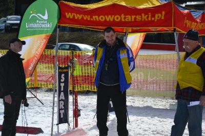 II OIMS w narciarstwie biegowym Zakopane 2011_29