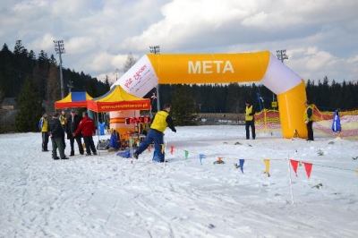 II OIMS w narciarstwie biegowym Zakopane 2011_30