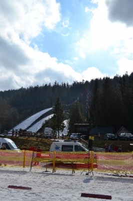 II OIMS w narciarstwie biegowym Zakopane 2011_31