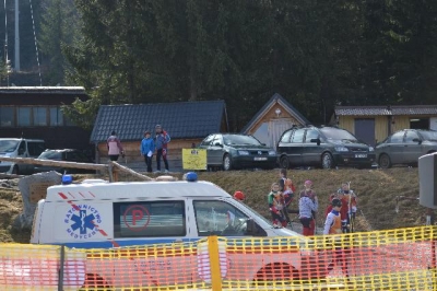 II OIMS w narciarstwie biegowym Zakopane 2011_32