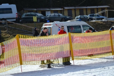 II OIMS w narciarstwie biegowym Zakopane 2011_33