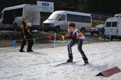 II OIMS w narciarstwie biegowym Zakopane 2011_34