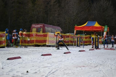 II OIMS w narciarstwie biegowym Zakopane 2011_35