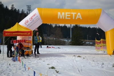 II OIMS w narciarstwie biegowym Zakopane 2011_40
