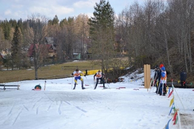 II OIMS w narciarstwie biegowym Zakopane 2011_44