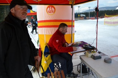 II OIMS w narciarstwie biegowym Zakopane 2011_45