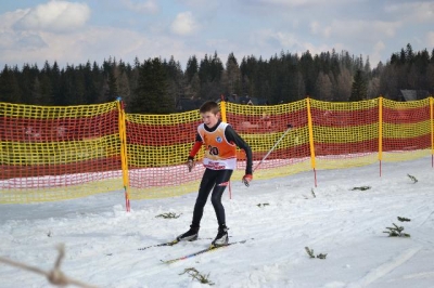 II OIMS w narciarstwie biegowym Zakopane 2011_46