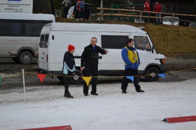 II OIMS w narciarstwie biegowym Zakopane 2011_49