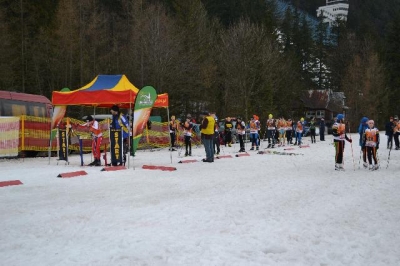 II OIMS w narciarstwie biegowym Zakopane 2011_51