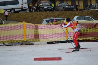 II OIMS w narciarstwie biegowym Zakopane 2011_52