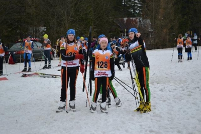 II OIMS w narciarstwie biegowym Zakopane 2011_53