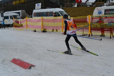 II OIMS w narciarstwie biegowym Zakopane 2011_57