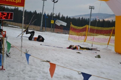 II OIMS w narciarstwie biegowym Zakopane 2011_58