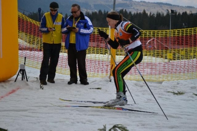 II OIMS w narciarstwie biegowym Zakopane 2011_61