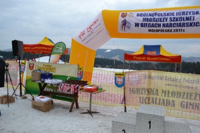 II OIMS w narciarstwie biegowym Zakopane 2011_64