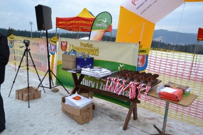 II OIMS w narciarstwie biegowym Zakopane 2011_66