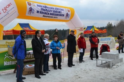 II OIMS w narciarstwie biegowym Zakopane 2011_74