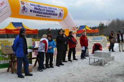 II OIMS w narciarstwie biegowym Zakopane 2011_78