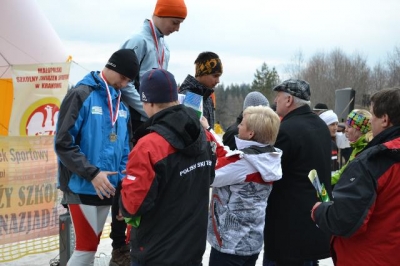 II OIMS w narciarstwie biegowym Zakopane 2011_83