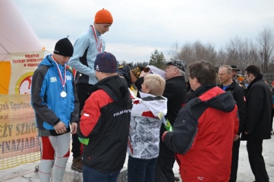 II OIMS w narciarstwie biegowym Zakopane 2011_84