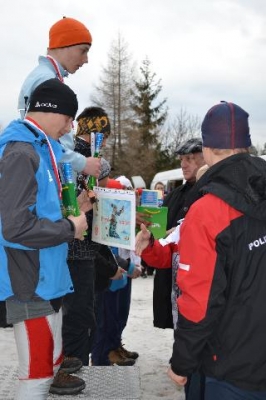 II OIMS w narciarstwie biegowym Zakopane 2011_85