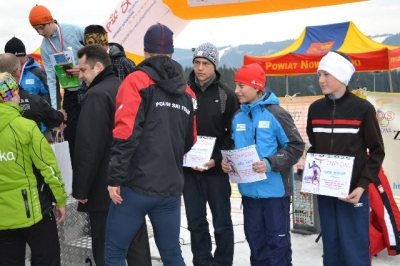 II OIMS w narciarstwie biegowym Zakopane 2011_86