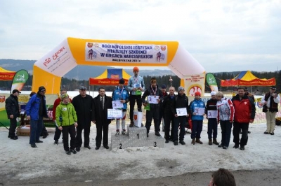 II OIMS w narciarstwie biegowym Zakopane 2011_89