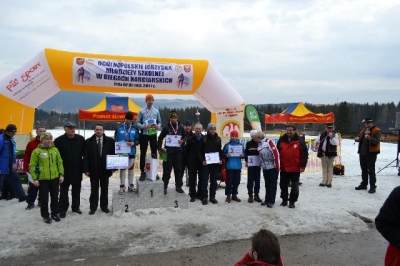 II OIMS w narciarstwie biegowym Zakopane 2011_90