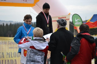 II OIMS w narciarstwie biegowym Zakopane 2011_92