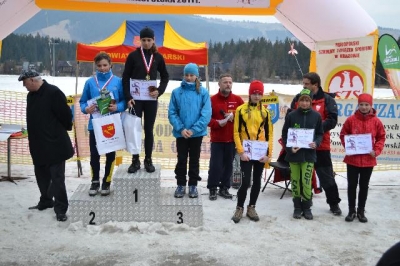 II OIMS w narciarstwie biegowym Zakopane 2011_95