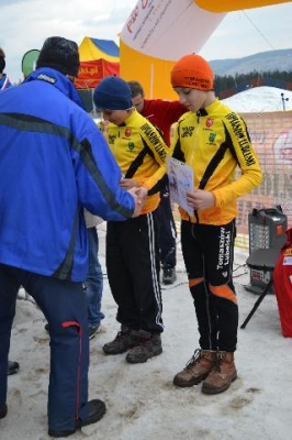 II OIMS w narciarstwie biegowym Zakopane 2011_98