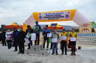 II OIMS w narciarstwie biegowym Zakopane 2011_99